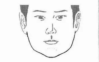 下巴长命运_五种下巴五种命_没下巴的人一般都是什么命