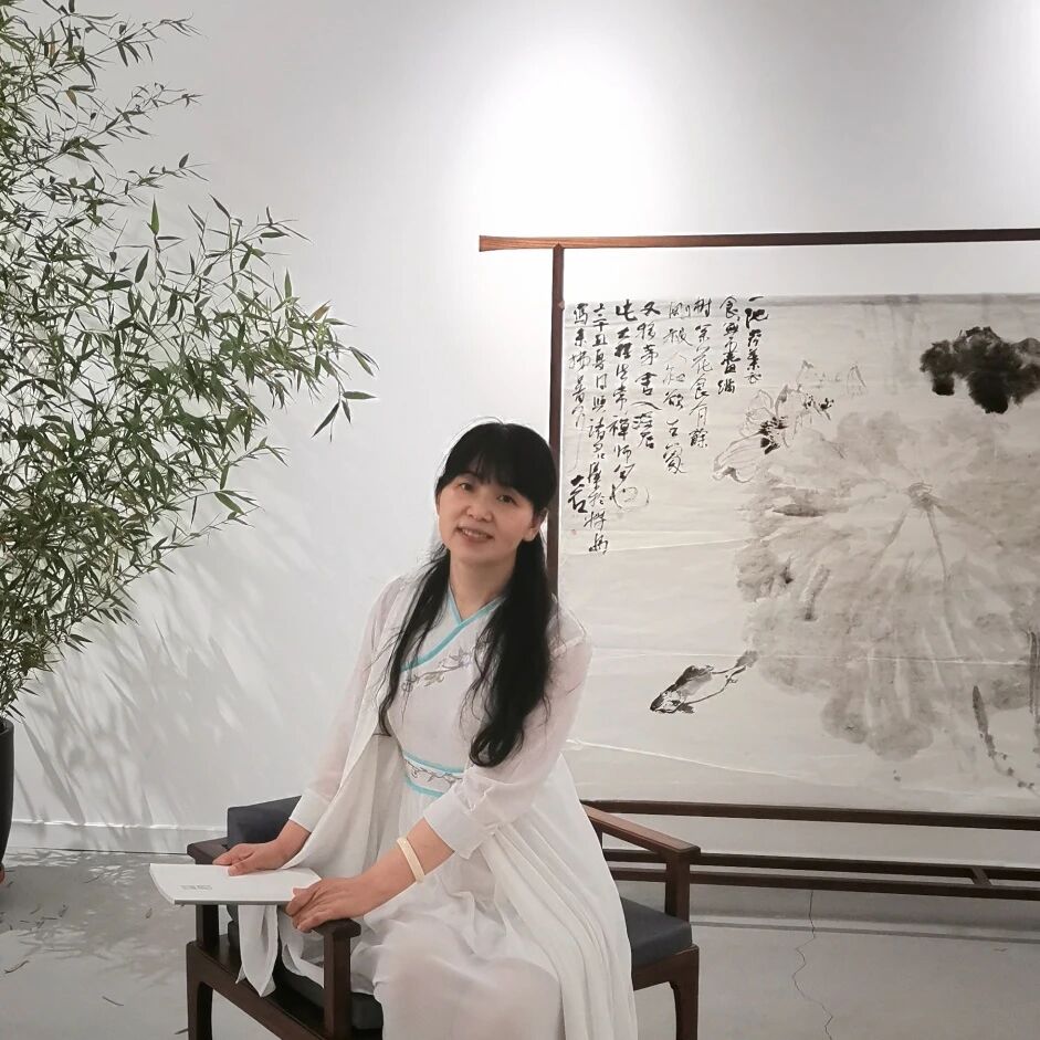 【湿地课堂】高飞艳：《第十四条金鱼》读前导读课教学设计