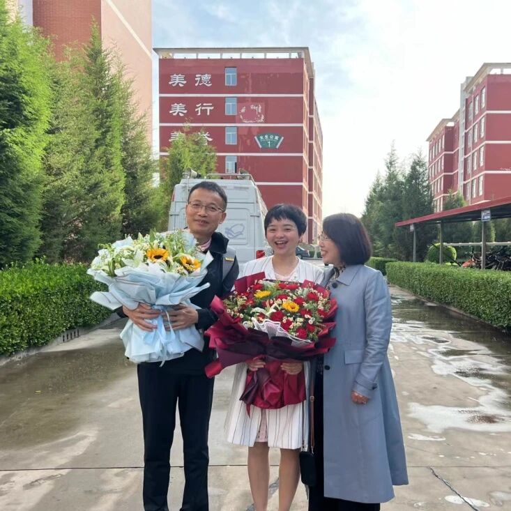 【年会征文】白利：谜?迷! ---致敬王君老师