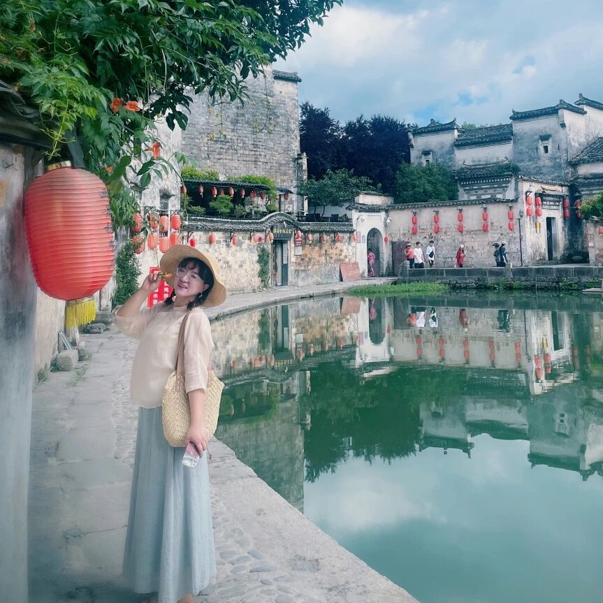 【湿地课堂】刘娜娜：回忆灯笼里的缘 愿做灯笼下的卒 ——吴伯箫《灯笼》教学设计