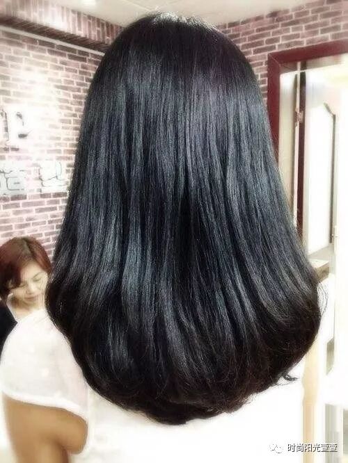 超级简单洗头诀窍，几天不洗也不油不痒，还不长头皮屑