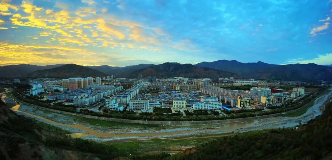 漳县盐洋芋在天水古城走红