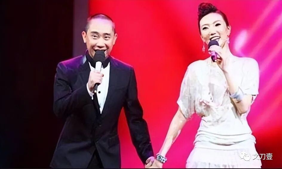 迷糊的白马文：耿莲凤师父、曾媲美柳岩，为挣快钱官僚主义隐身前程(图10)