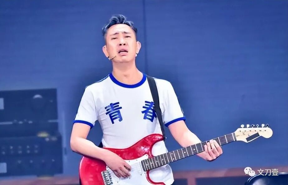 迷糊的白马文：耿莲凤师父、曾媲美柳岩，为挣快钱官僚主义隐身前程(图8)