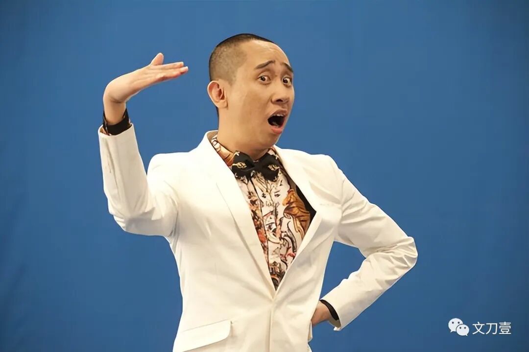 迷糊的白马文：耿莲凤师父、曾媲美柳岩，为挣快钱官僚主义隐身前程(图4)