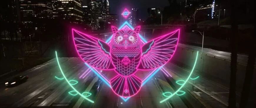 【Adobe MAX】一年就见一面，给你“好看”！