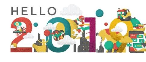 新桃换旧符，回放你与Adobe的“年度最佳时刻”