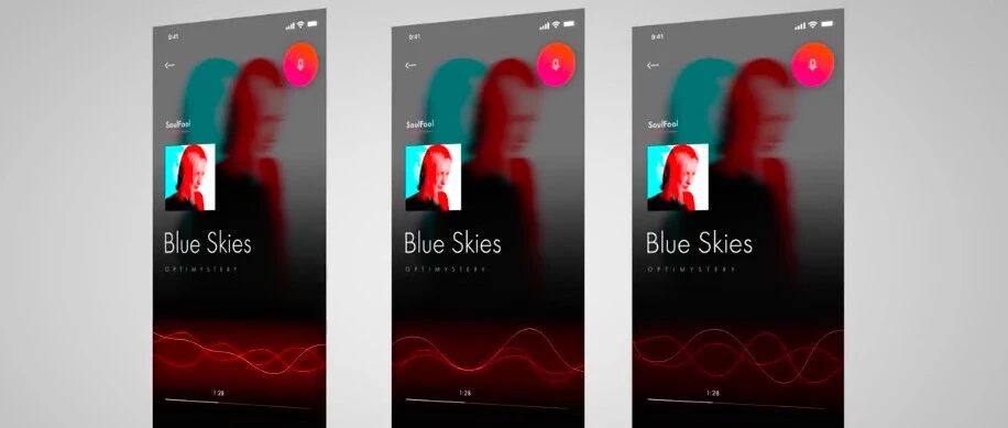 XD教程| 如何使用Adobe XD CC制作动画原型