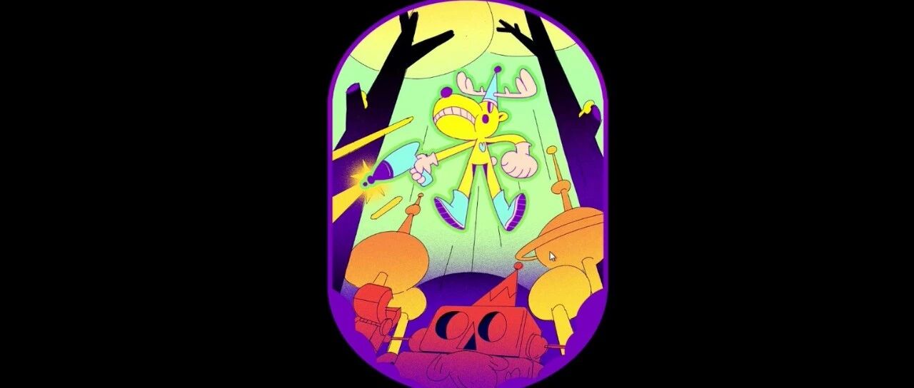 Adobe线上真人秀，解锁跨年新姿势