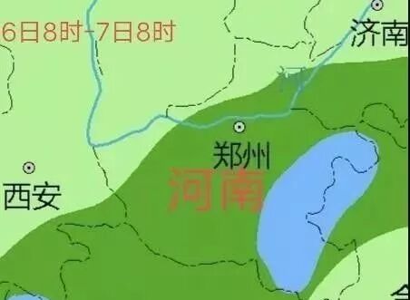 即将迎来降雪，尧山与冰雪世界环环相扣！