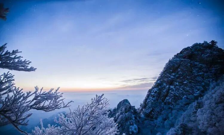 寒假去哪玩?全方位旅游秘籍,都藏在这里了!