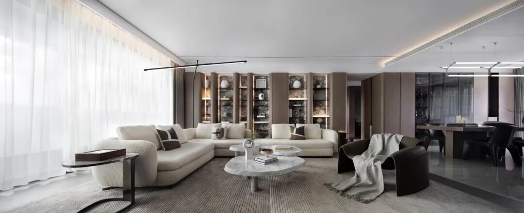 一年卖150亿，琶洲南TOD占领广州豪宅市场！