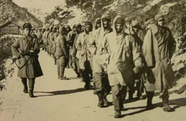 中印自卫反击战,印度老兵的回忆