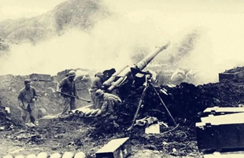 中印自卫反击战,印度老兵的回忆