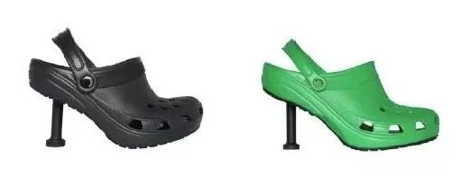 巴黎世家的丑设计，椰树椰汁也得服气！