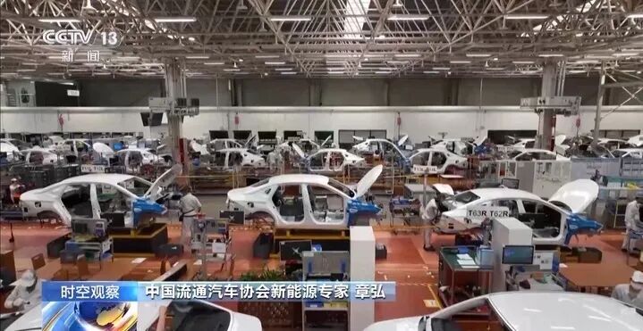 “史上最严的电池安全令”发布 将对新能源汽车行业带来哪些影响？