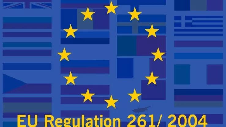欧盟航空新规EU261升级 延误3小时赔600欧 去程放弃可飞回程