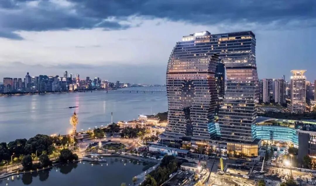 中秋国庆酒店房券专场 近10店不加价 至高减300元