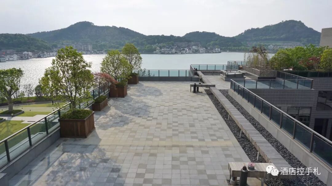 宁波东钱湖华茂希尔顿酒店亲子遛娃攻略 600元起住湖景房