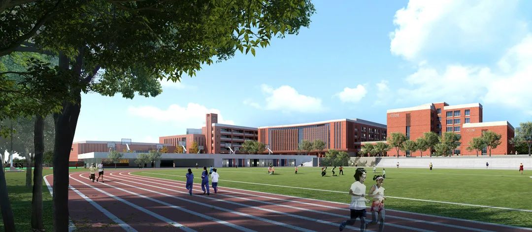 雅至东岸,闪耀芙蓉|家门口的好学校东雅中学