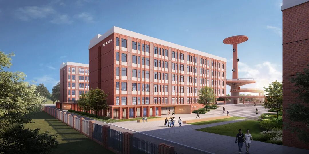 雅至东岸,闪耀芙蓉|家门口的好学校东雅中学