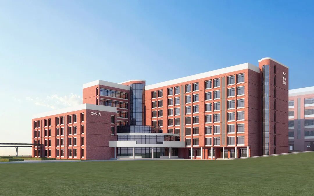 雅至东岸,闪耀芙蓉|家门口的好学校东雅中学