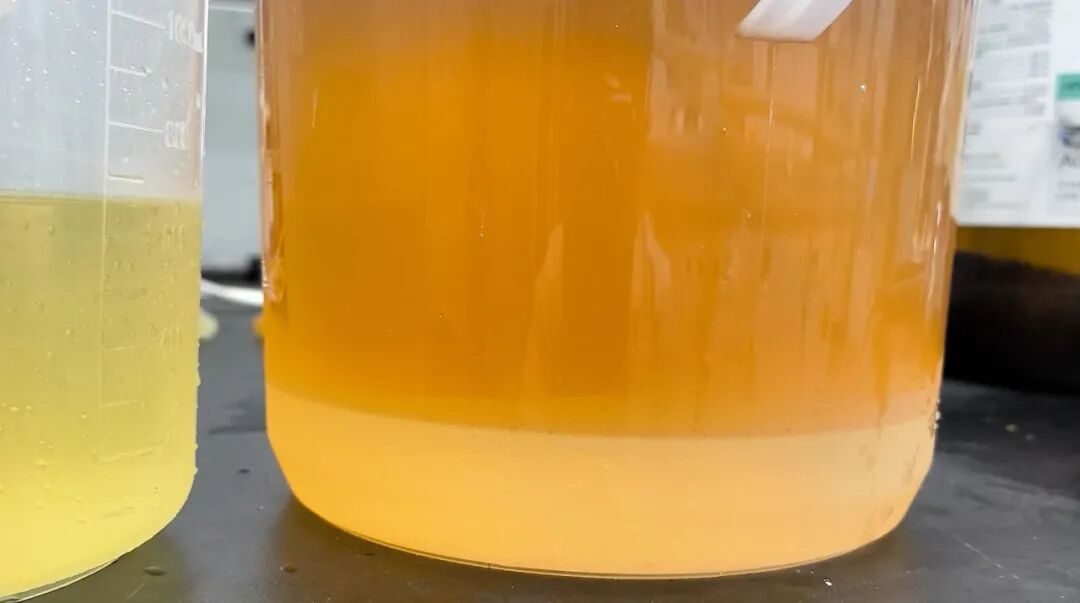 八招解决 “ 与水互溶反应体系 ” 的后处理 第2张