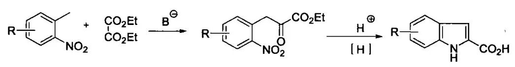 经典的吲哚合成方法介绍 第10张