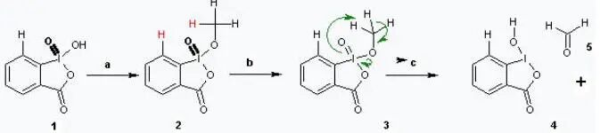 同宗同源氧化剂，IBX & DMP 各有千秋 第4张