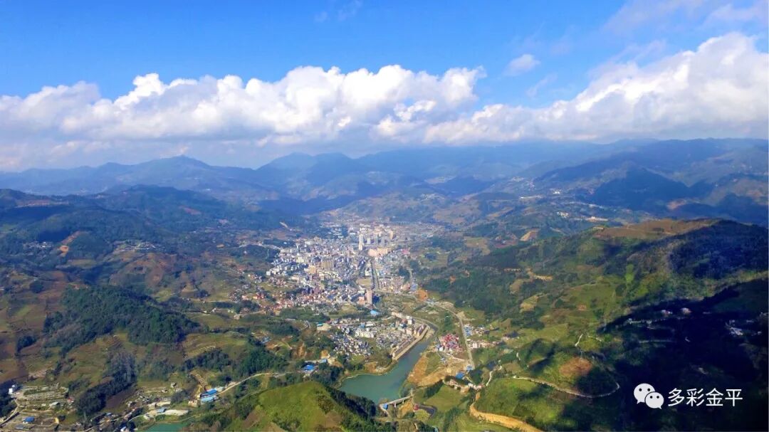金平县将参加"中国天然氧吧"称号申报 _要闻_红河频道_云南网