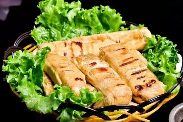 云南各地美食盘点,有了这份盘点,不愁没有好东西吃了!