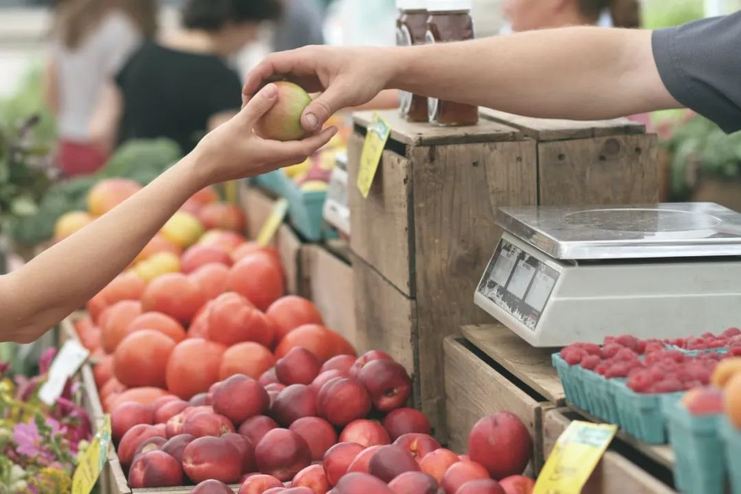 摆地摊 英文怎么说 Wet Market又是什么鬼 不知道就out了 每日英语 微信公众号文章阅读 Wemp