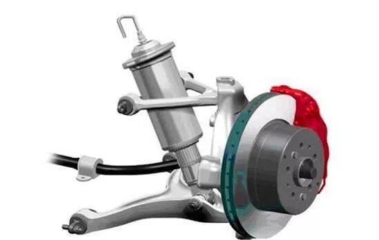 连杆独立悬架好不好用_多连杆独立悬架和五连杆独立悬架哪个好_连杆独立悬架好不好