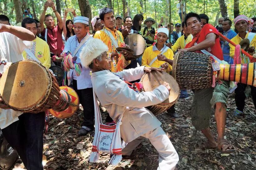 藏倉快訊 文化 沿著茶祖足跡 尋找失落故事