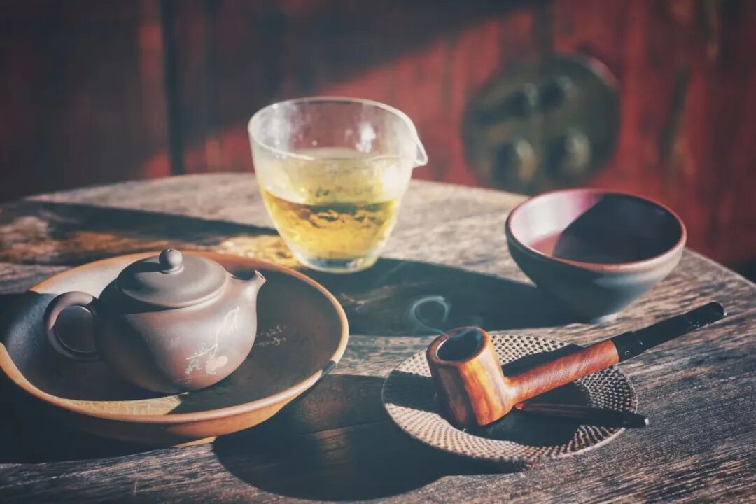 如何注水会让普洱茶更好喝？