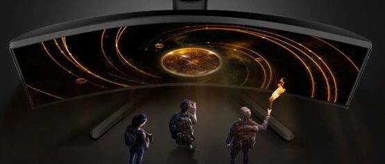 重回冷战 与CQ27G3S一同见证传奇IP的谍战风云