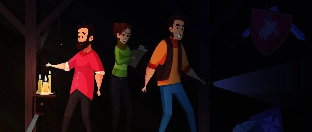 想要永不重复的游戏体验?就让TA来给你答案