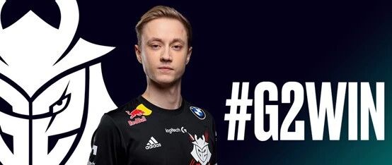 三连胜梦幻开局，G2战队初心不改再书传奇