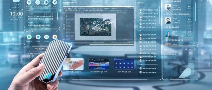 创造云端新生态！你只需要一台USB Type-C接口显示器