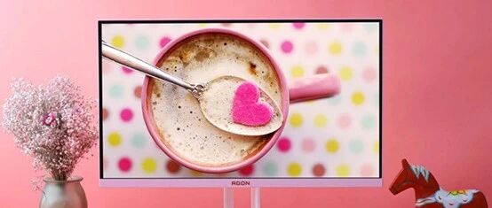 与AGON爱攻AG273FXR一同见证傲娇神女的和风变形记