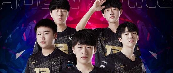 豪取御三家之战 | RNG五连胜再登榜首