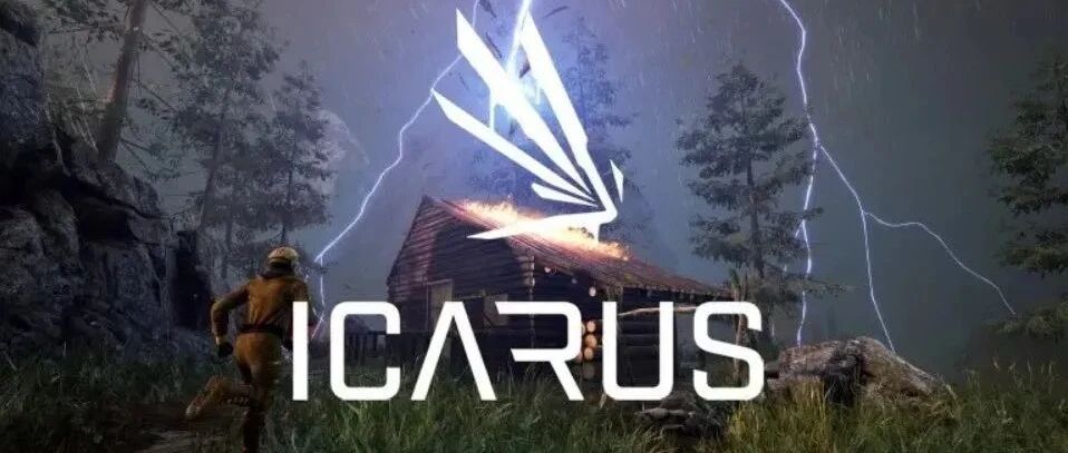 AGON PRO Mini LED未来屏还原《翼星求生》刺激生存体验