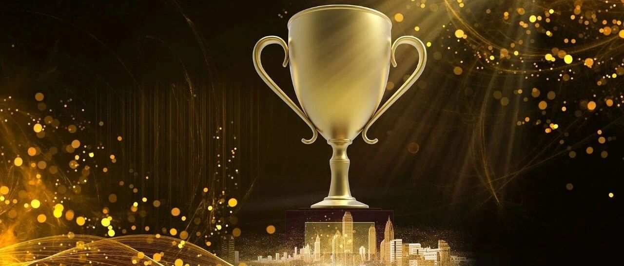 乘风破浪，载誉前行丨AOC斩获多项行业大奖，尽显王者之姿