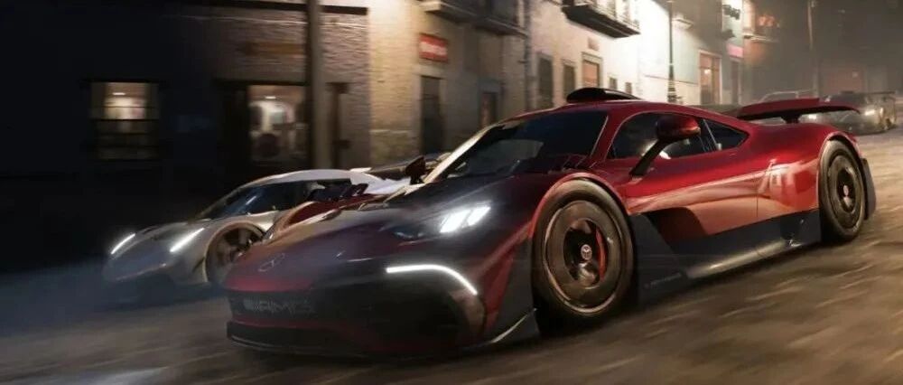 《极限竞速：地平线 5》发售在即，AG274UXP显示器带你尽享异域风情！