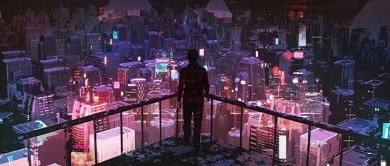 终于等到你 《赛博朋克2077》游戏畅玩指北