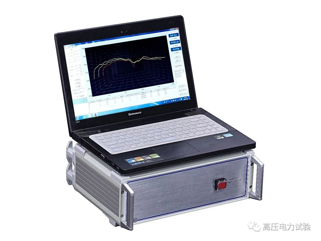 电力变压器绕组变形测试的图2
