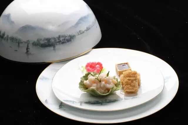 权威|西子宾馆独家揭秘g20峰会欢迎晚宴全过程