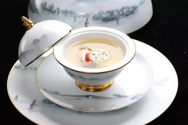 权威|西子宾馆独家揭秘g20峰会欢迎晚宴全过程