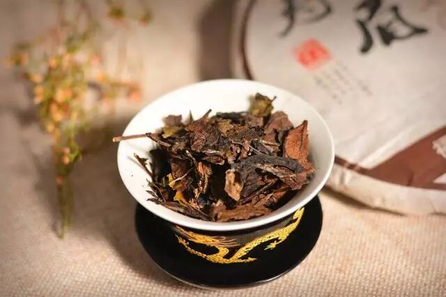 【日常养护发】巧喝茶，轻松控油，养发又养生，赶紧收好！