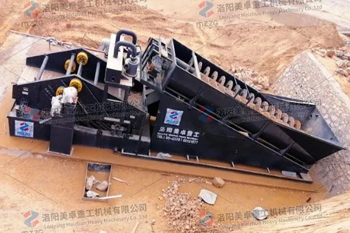 真沒想到(洗沙設備 洗沙機)洗沙機器設備,(圖5) 真沒想到(洗沙設備 洗沙機)洗沙機器設備,(圖5)